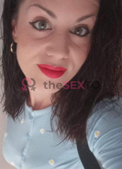 Prostituta CRISTRINA, +34623447255, Badajoz, 1