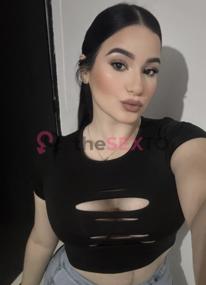 Prostituta BYCANDY, +34611767219, Las Palmas de Gran Canaria, 1