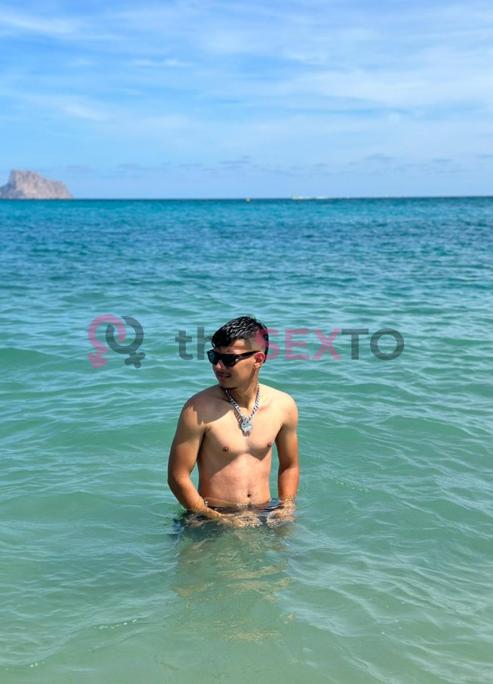 Prostituta BRUNO, +34623577664, Gijón, 1