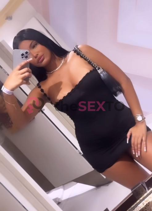 Prostituta LIVIA, +34624858730, Cádiz, 1