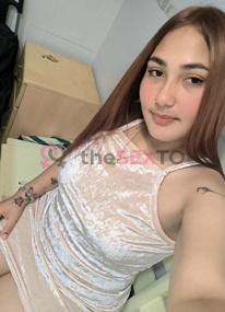 Prostituta ALINSON, +34624524541, Durango, 3