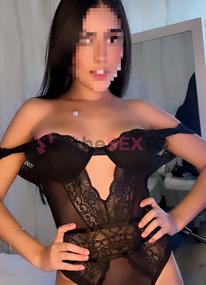 Prostituta LISA, +34672931536, Huelva, 1