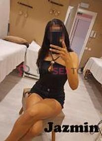 Prostituta PETITPLAER, +34938494895, Mataró, 1