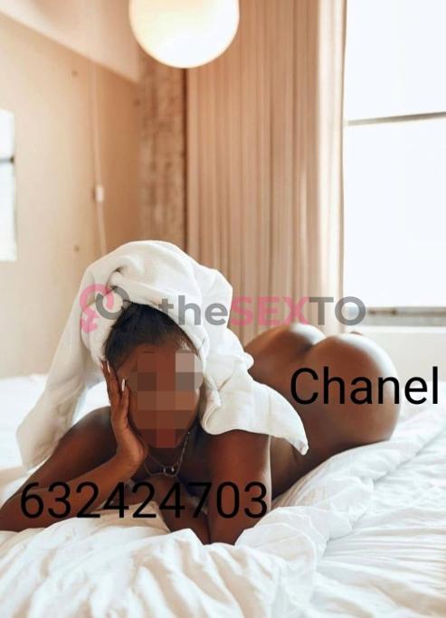 Prostituta CHANEL, +34632424703, Castellón de la Plana, 1