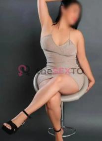 Prostituta CAMILA, +34602644447, Bormujos, 4