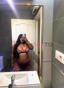 Prostituta ANDREA, +34612248839, Igualada, 1