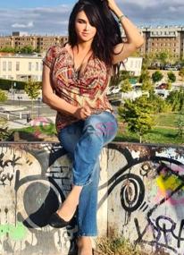 Prostituta PERLA, +34677396678, Foz, 1