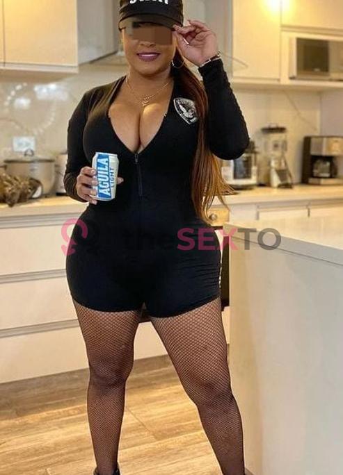 Prostituta RUBY, +34603104001, Fuengirola, 1