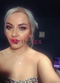 Prostituta ANASTACIA, +34663183025, Estepona, 2