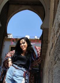 Prostituta ANA, +34634644959, Jaén, 3