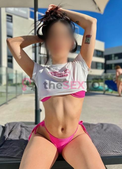 Prostituta VIRGINIA, +34603532577, Alcoy, 1