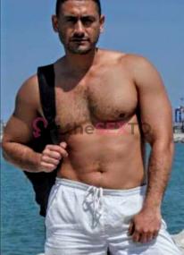 Prostituta ANDERSON, +34641632040, Benalmádena, 1