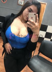 Prostituta VIRGINIA, +34643483462, Cáceres, 1