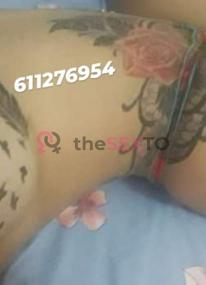 Prostituta DOMENIKA, +34611276954, Leganés, 4