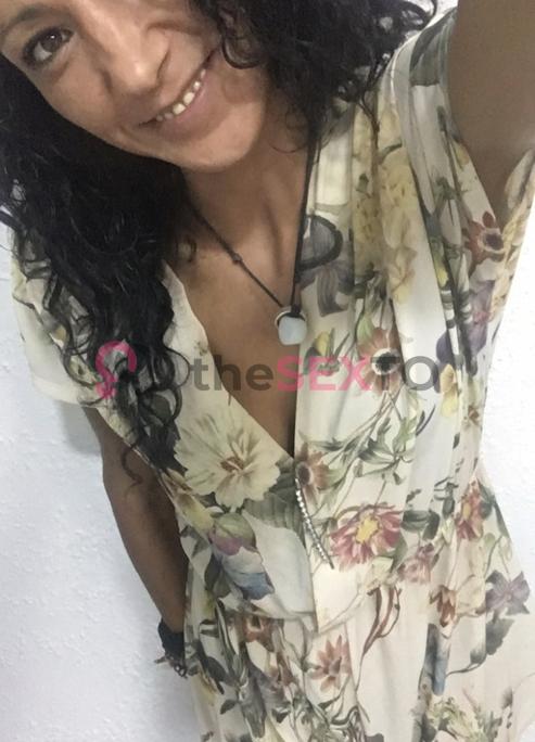 Prostituta ESTHER, +34641880071, Elda, 1