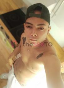 Prostituta TIAGO, +34613770889, Murcia, 2