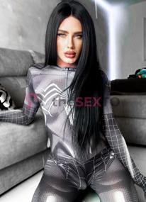 Prostituta PAULA, +34672502701, Alcobendas, 3