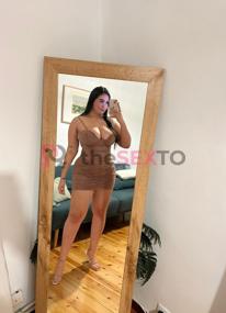 Prostituta SAMANTA, +34613980434, León, 1