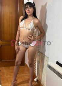 Prostituta KATRINA, +34611221099, Figueres, 1