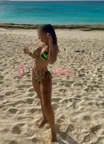 Prostituta LUNA, +34613348091, Alcalá de Henares, 1