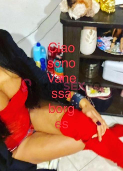Prostituta VANESSABORGES, +34641788360, Burgos, 1