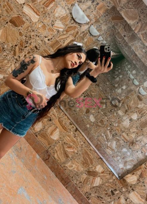 Prostituta ENGEL, +34614388231, Gijón, 1