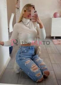 Prostituta MARTA, +34603474628, Mérida, 4