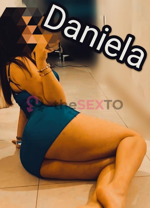 Prostituta DANIELA, +34641962068, Ferrol, 1