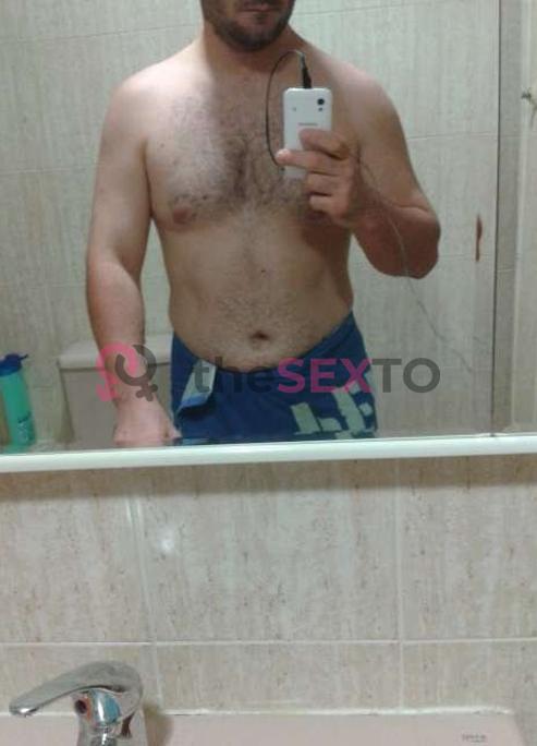 Prostituta ROBERTO, +34644909624, Jaén, 1