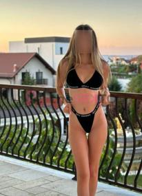 Prostituta CAYETANA, +34603383348, El Rosario, 1