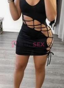 Prostituta SOF, +34603383891, Irún, 1