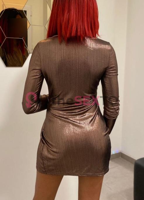 Prostituta DANA, +34631199069, Elda, 1