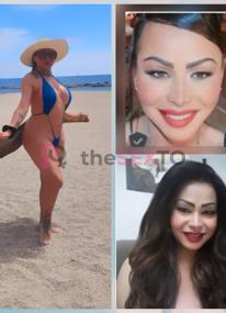 Prostituta TRANSALGECIRAS, +34600114749, Almería, 3