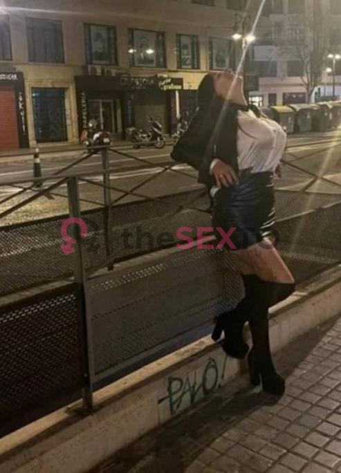 Prostituta SOFIA, +34632663649, Manises, 1