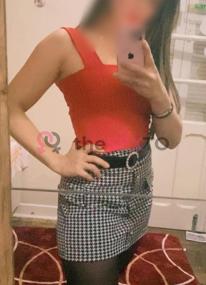 Prostituta RUBYHERMOSACOQUETA, +34643863430, León, 4