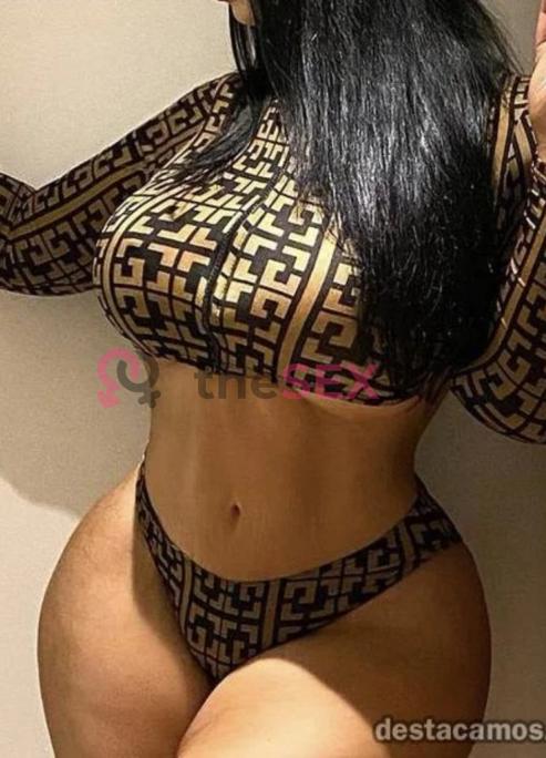 Prostituta IVON, +34613950825, Collado Villalba, 1