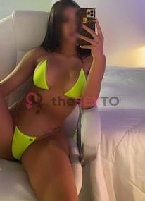 Prostituta CHARLOTTE, +34647609589, Lloret de Mar, 3