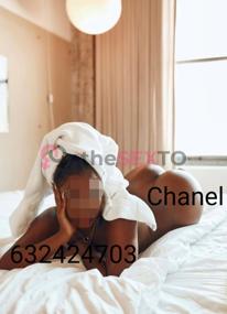 Prostituta CHANEL, +34632424703, Castellón de la Plana, 1