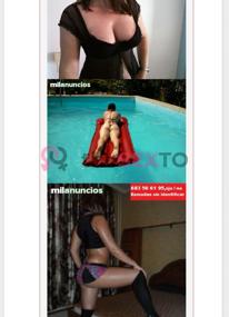 Prostituta ALEXANDRA, +34683566195, Inca, 1