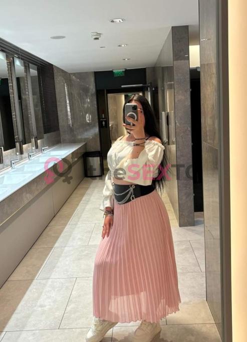 Prostituta ANAIS, +34602690169, Benalmádena, 1