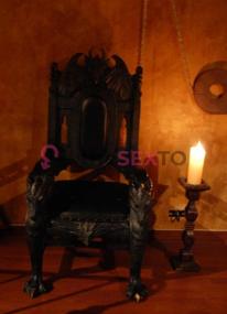 Prostituta MAZMMORRA, +34618407342, San Sebastián-Donostia, 2