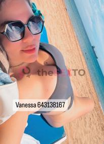 Prostituta VANESSA, +34643138167, Ibiza, 2