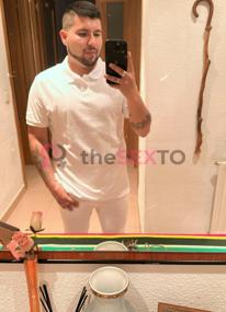 Prostituta CARLOS, +34608927062, Alcobendas, 1