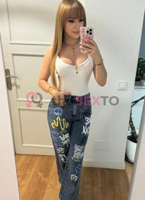 Prostituta DANIELATRANSGUAPA, +34695418380, Córdoba, 6