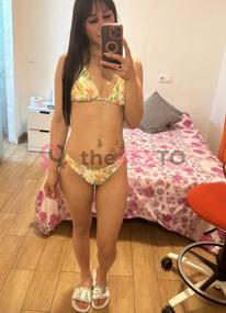 Prostituta IVANA, +34695203078, Lugo, 2