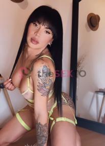 Prostituta ARIEL, +34642075541, Fuengirola, 3