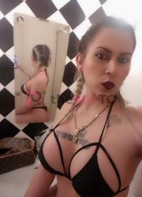 Prostituta ASHLEYZAHARA, +34603476857, Granollers, 2