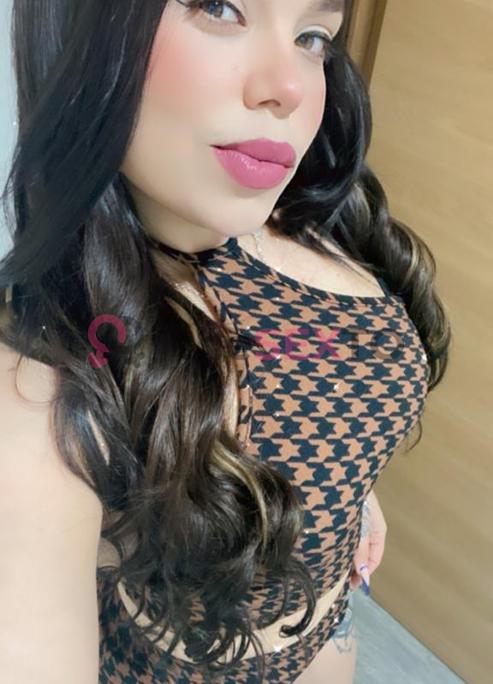 Prostituta CAMILA, +34722877448, Alcira, 1