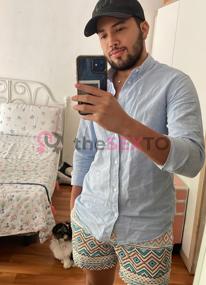 Prostituta ALEXCUM, +34600495260, Cádiz, 1