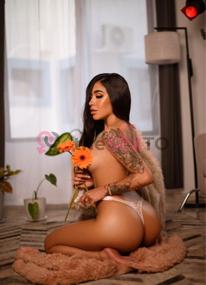 Prostituta ARIANA, +34675149014, Lloret de Mar, 1